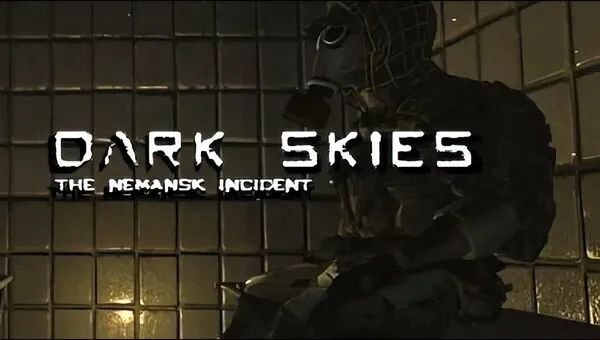 Download Dark Skies The Nemansk Incident-FitGirl Repack