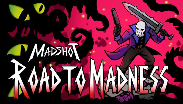 Download Madshot Road to Madness v0.349 (Release)-FitGirl Repack