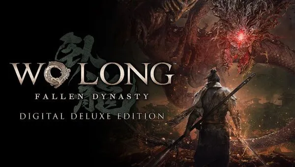 Download Wo Long Fallen Dynasty Digital Deluxe Edition v1.02 + 3 DLCs-FitGirl Repack