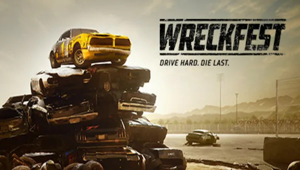 Download Wreckfest: Complete Edition v1.299949 + DLCs + Bonus Content + Modding Tools