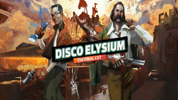 Download Disco Elysium The Final Cut GOG Build a0a062e7 (Collage Mode Update)-FitGirl Repack