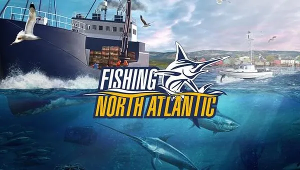 Download Fishing North Atlantic Complete Edition v1.8.1122.15262 + 2 DLCs-FitGirl Repack