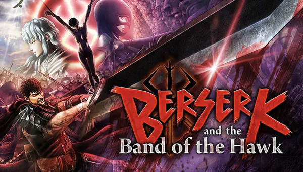 Download Berserk and the Band of the Hawk + 6 DLCs-FitGirl Repack