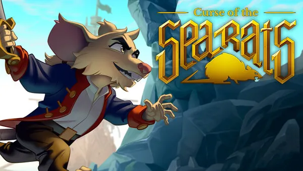 Download Curse of the Sea Rats v1.0.19-FitGirl Repack