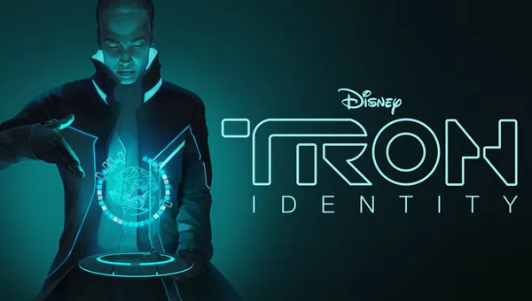 Download TRON Identity-FitGirl Repack