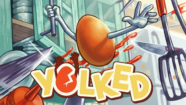 Download YOLKED The Egg Game-FitGirl Repack