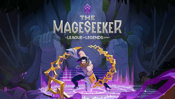 Download The Mageseeker A League of Legends Story Deluxe Edition v1.0.0 + 5 DLCs-FitGirl Repack