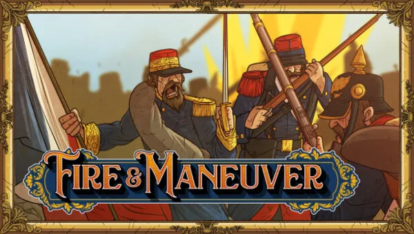 Download Fire And Maneuver Build 11049992 + All DLCs-FitGirl Repack