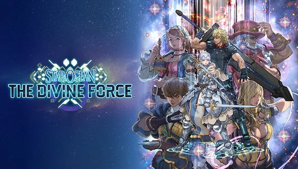 Download Star Ocean The Divine Force v01.01 Build 23063 (Denuvoless) + All DLCs-FitGirl Repack