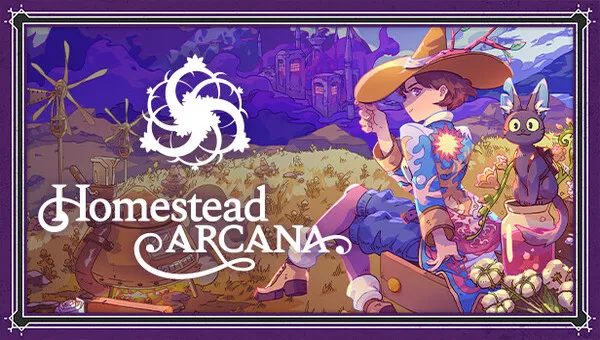 Download Homestead Arcana-Repack