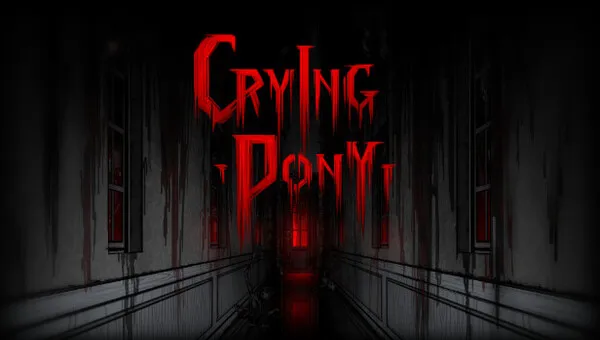 Download Crying Pony-FitGirl Repack