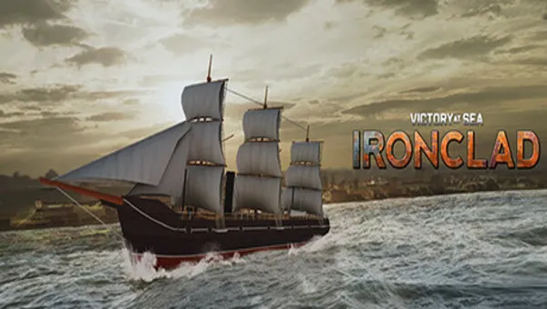 Download Victory At Sea Ironclad v1.0.3-FitGirl Repack