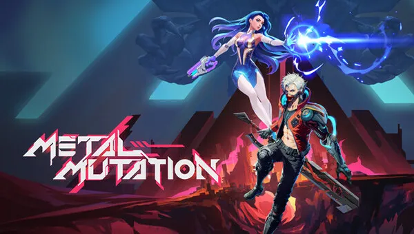 Download Metal Mutation v1:603-FitGirl Repack