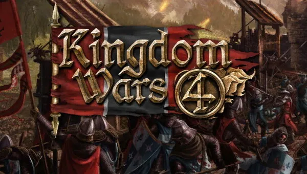 Download Kingdom Wars 4 v1.28 + 2 DLCs-FitGirl Repack