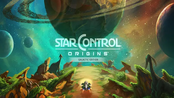 Download Star Control Origins Galactic Edition v1.62.366103 + All DLCs-FitGirl Repack