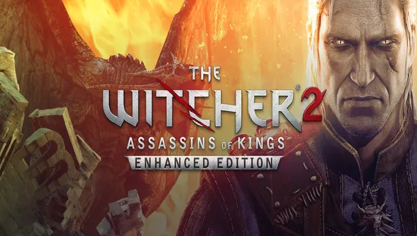 Download The Witcher 2 Assassins of Kings Enhanced Edition v3.5.0.26g