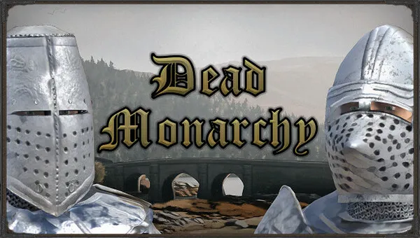 Downlaod Dead Monarchy-FitGirl Repack