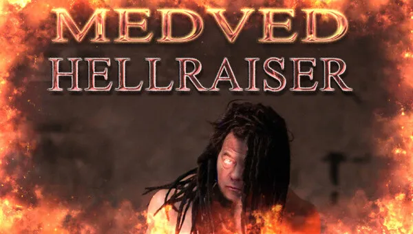 Download Medved Hellraiser-FitGirl Repack