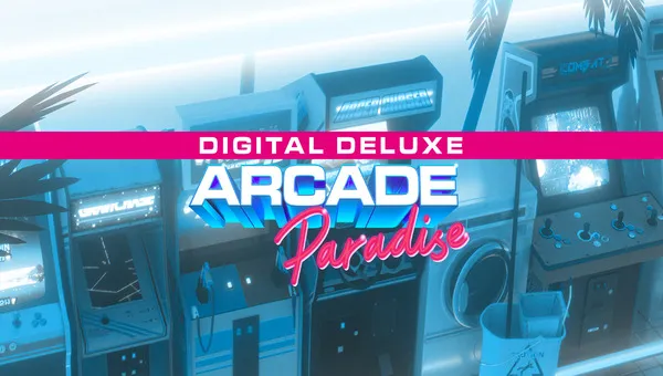 Download Arcade Paradise Digital Deluxe Edition v1.3.20230515.143309 + 8 DLCs-FitGirl Repack