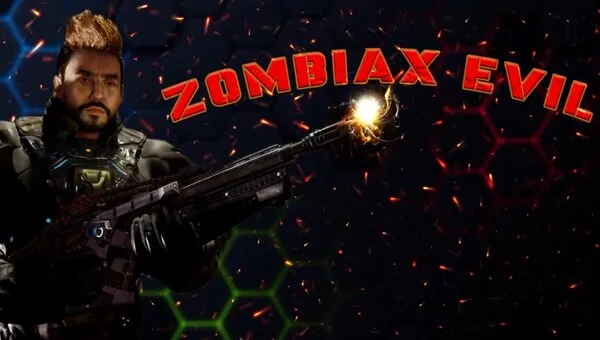 Download ZOMBIAX EVIL-FitGirl Repack