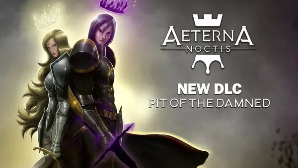 Download Aeterna Noctis v2.0.001 (Pit of the Damned Update)-FitGirl Repack