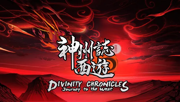 Sownload Divinity Chronicles Journey to the West v1.12.1b + Bonus OST-FitGirl Repack