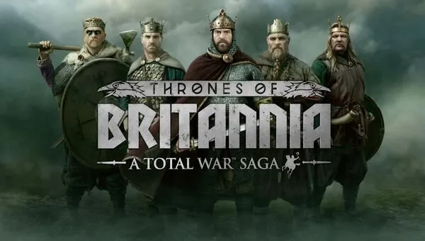 Download A Total War Saga Thrones of Britannia v1.2.3 Build 13348.2970280 + DLC-FitGirl Repack