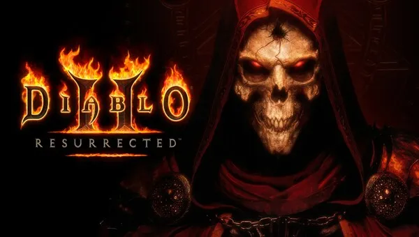 Download Diablo II Resurrected v1.6.74264-P2P