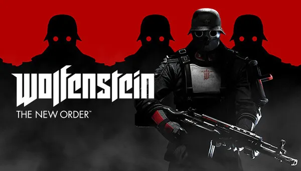 Download Wolfenstein: The New Order