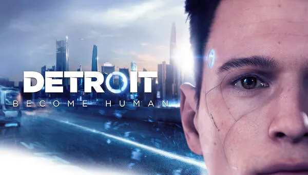 Download Detroit Become Human v20230928-P2P