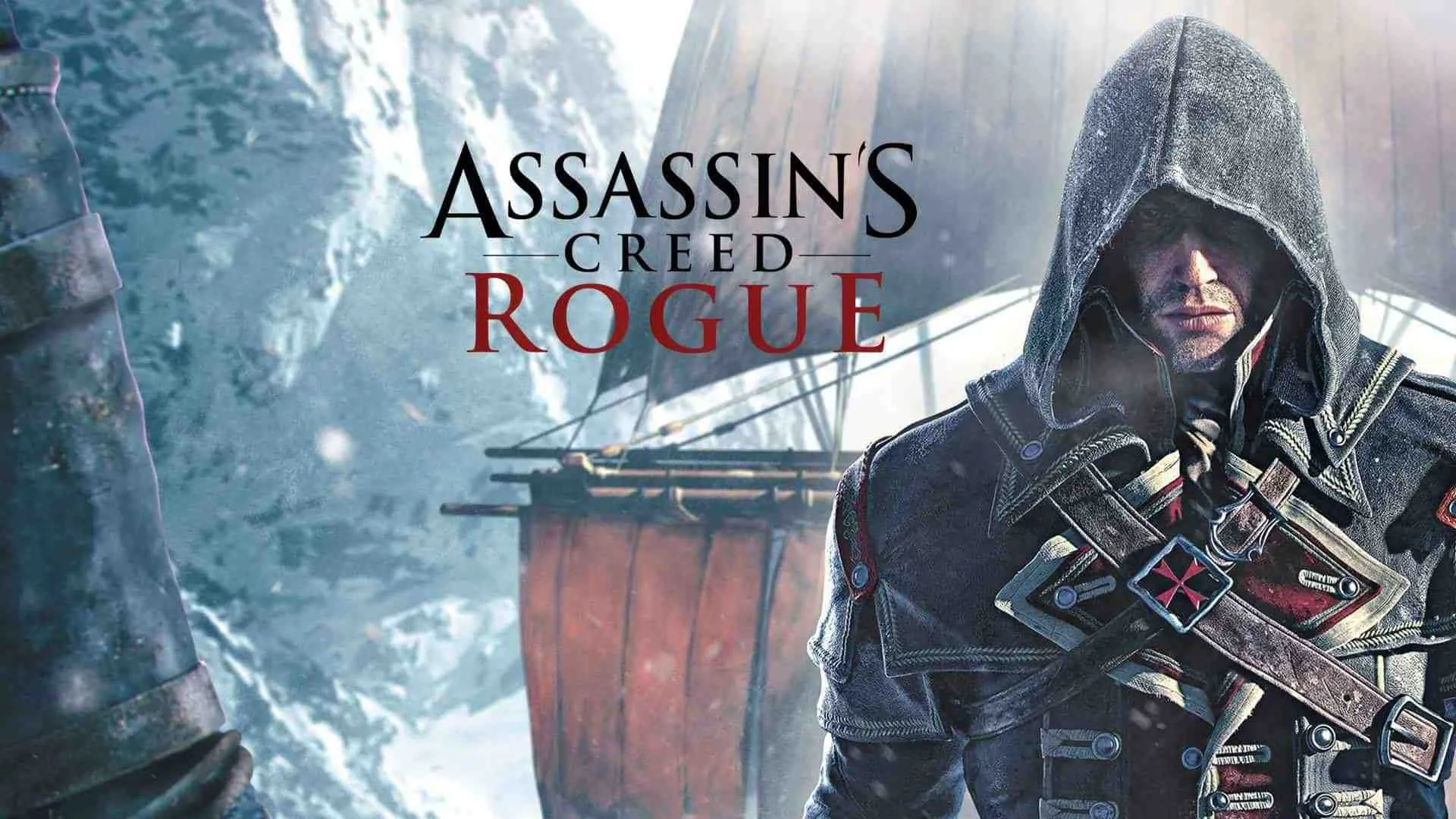 Download Assassin’s Creed: Rogue-FitGirl RePack