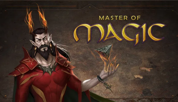 Download Master of Magic v1.08.27