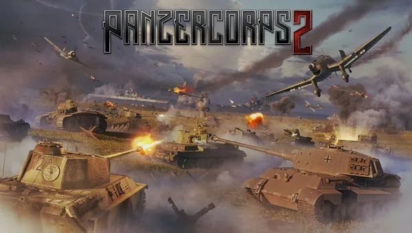 Download Panzer Corps 2 Complete Edition v1.9.1 + 11 DLCs + Bonus Content-FitGirl Repack
