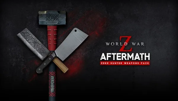 Download World War Z Aftermath Deluxe Edition v20231205/Steam BuildID 12801198 + All DLCs-FitGirl Repack