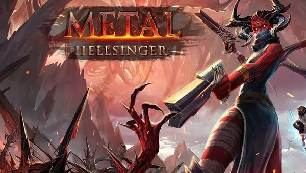 Download Metal Hellsinger Complete Edition v1.8.0-71665-194 + 3 DLCs + Windows 7 Fix-FitGirl Repack