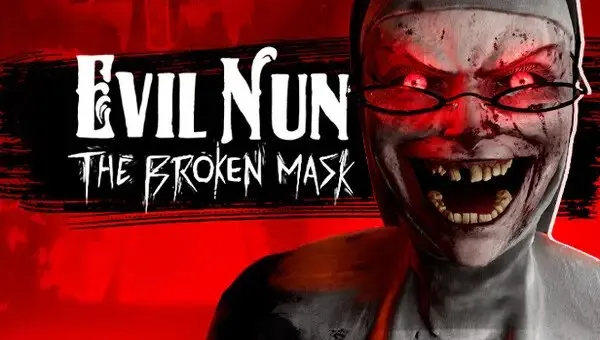 Download Evil Nun The Broken Mask v1.671 (Release)-FitGirl Repack