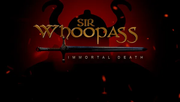 Download Sir Whoopass Immortal Death v2.2.3-FitGirl Repack