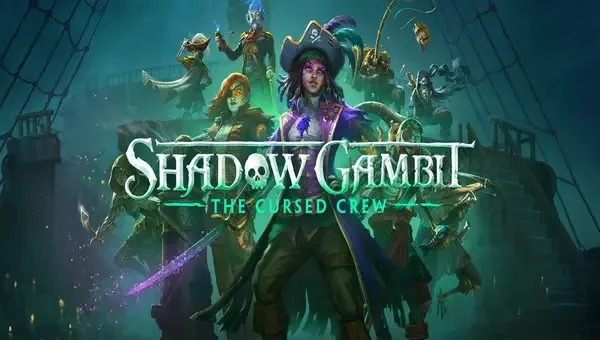 Download Shadow Gambit The Cursed Crew Complete Edition v1.2.122.r40859.f + 2 DLCs-FitGirl Repack