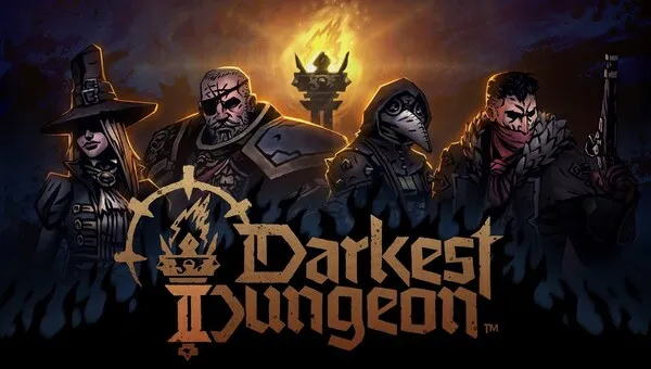 Download Darkest Dungeon II Oblivion Edition v1.03.57744 + The Binding Blade DLC-FitGirl Repack