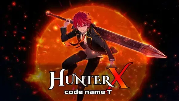 Download HunterX code name T v1.0.1-FitGirl Repack