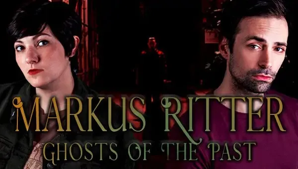 Download Markus Ritter Ghosts Of The Past-FitGirl Repack