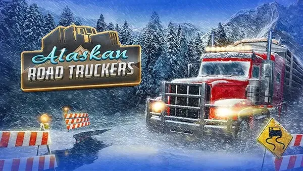 Download Alaskan Road Truckers Mother Truckers Edition Build 12964485 + 3 DLCs-FitGirl Repack