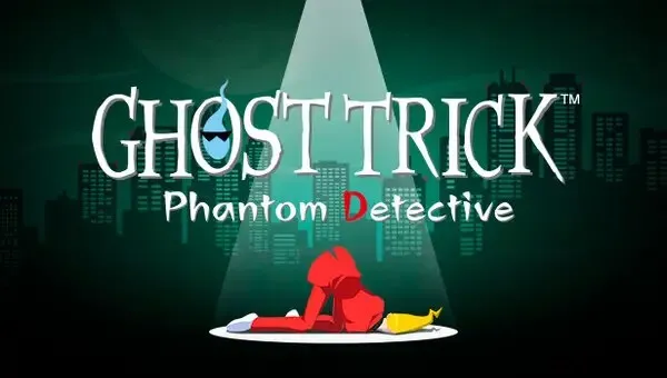Download Ghost Trick Phantom Detective Build 11038113/Denuvoless + Bonus Content DLC-FitGirl Repack