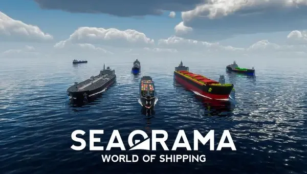Download SeaOrama World of Shipping v1.05-FitGirl Repack