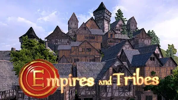 Download Empires and Tribes-FitGirl Repack