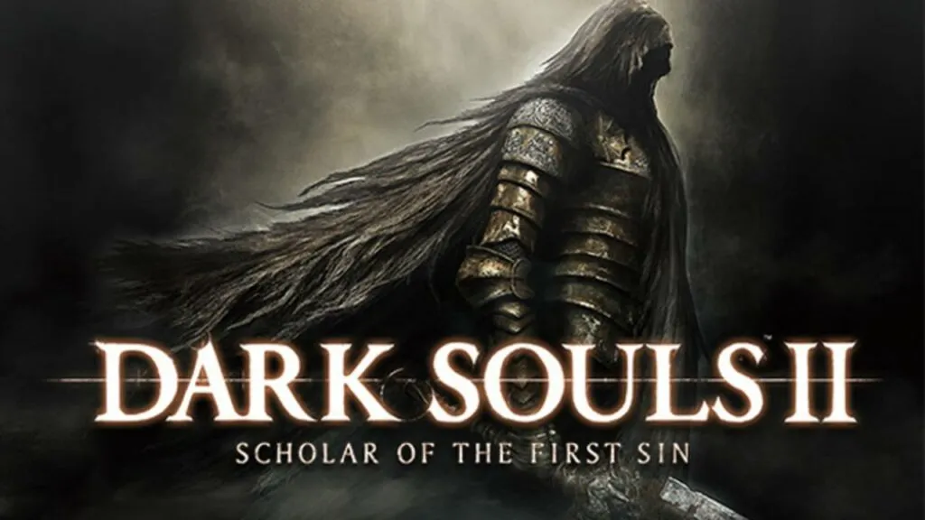 Download DARK SOULS II Scholar of the First Sin Build 9527516 Repack-KaOs