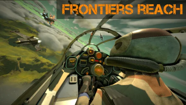 Download Frontiers Reach v1.2.2-FitGirl Repack