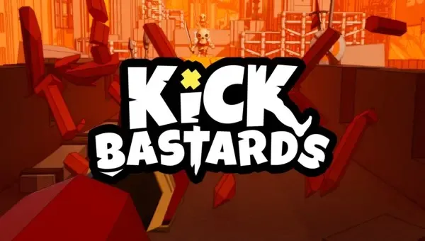 Download Kick Bastards v1.0.4 + Windows 7 Fix-FitGirl Repack