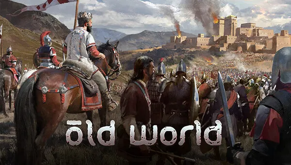 Download Old World Complete v1.0.70360 + 4 DLCs-FitGirl Repack