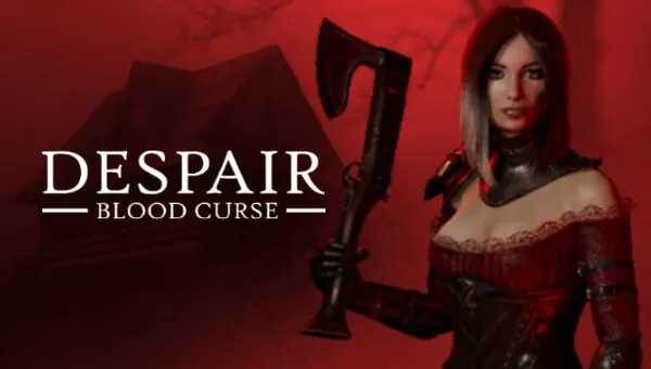Download Despair Blood Curse v1.0.5-FitGirl Repack